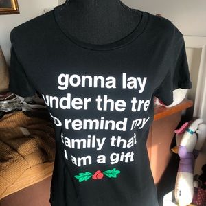 Funny Christmas Tee